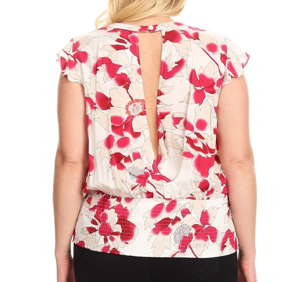 Blouse - Picture 2 of 5